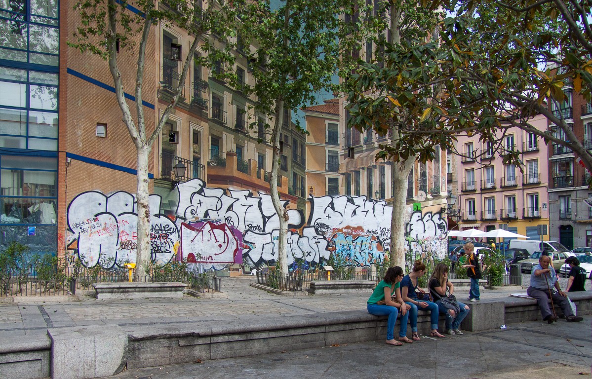 Madrid